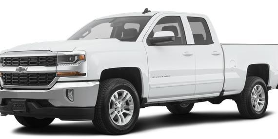 CHEVROLET SILVERADO LD 2019 2GCRCPEC0K1105994 image
